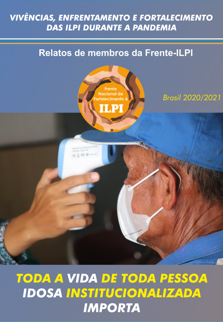 E-book ILPI